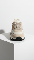 Soft Sand Limited-Edition Sneaker
