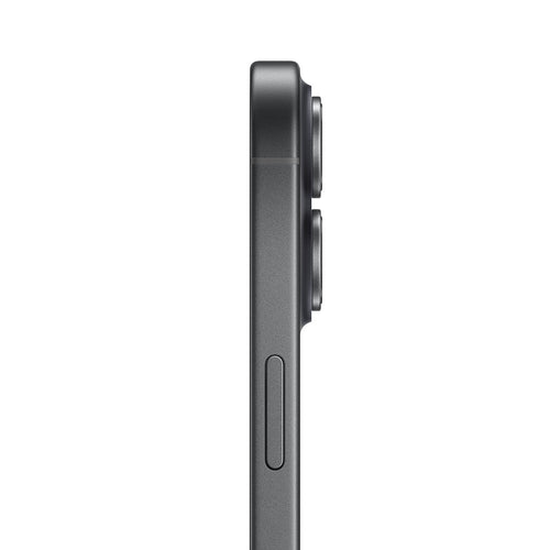 Apple iPhone 17 , 256 GB , 8 GB , 5G , Dual-SIM - Black