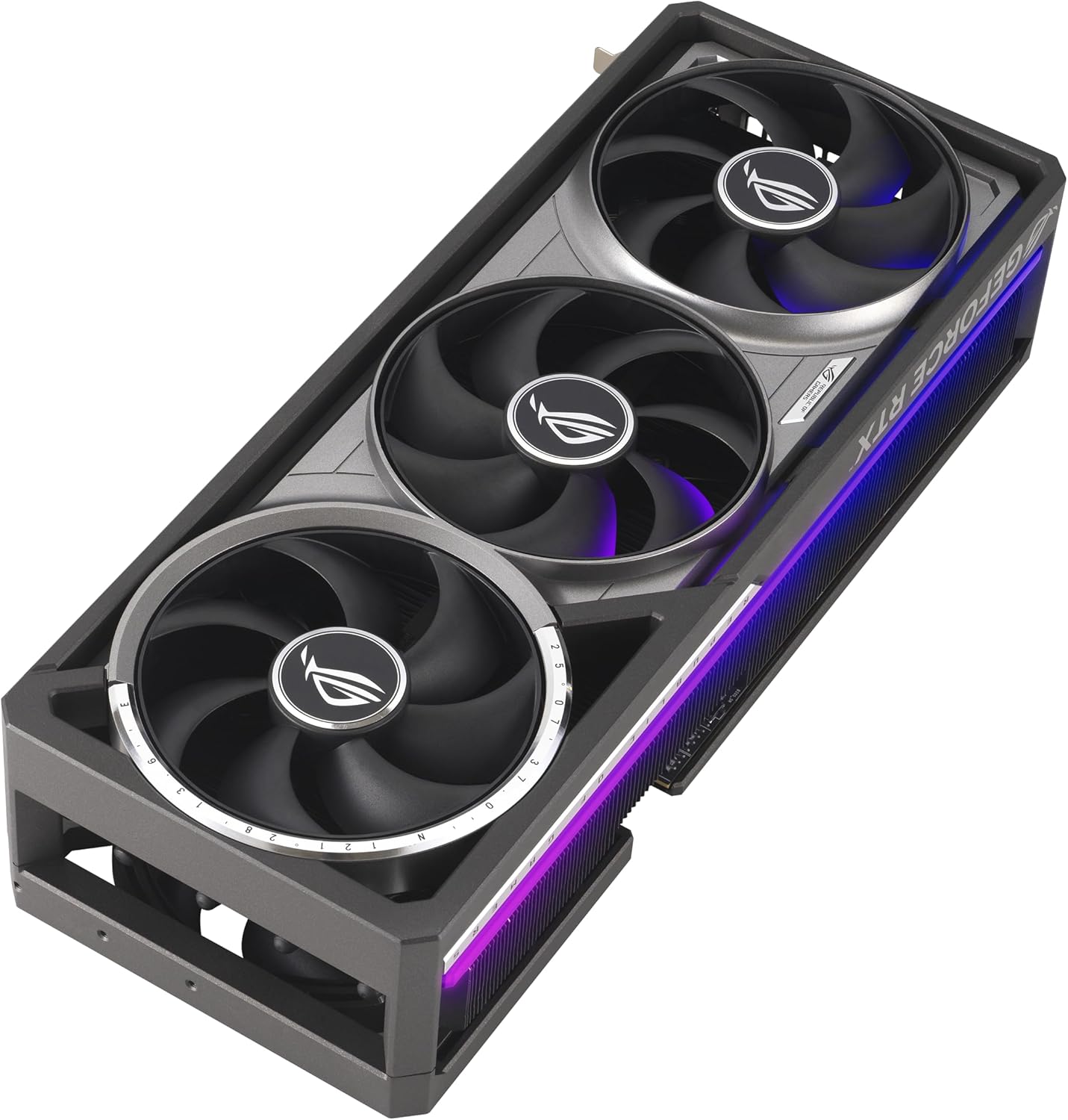 GEFORCE RTX 5080 ASUS ROG ASTRAL