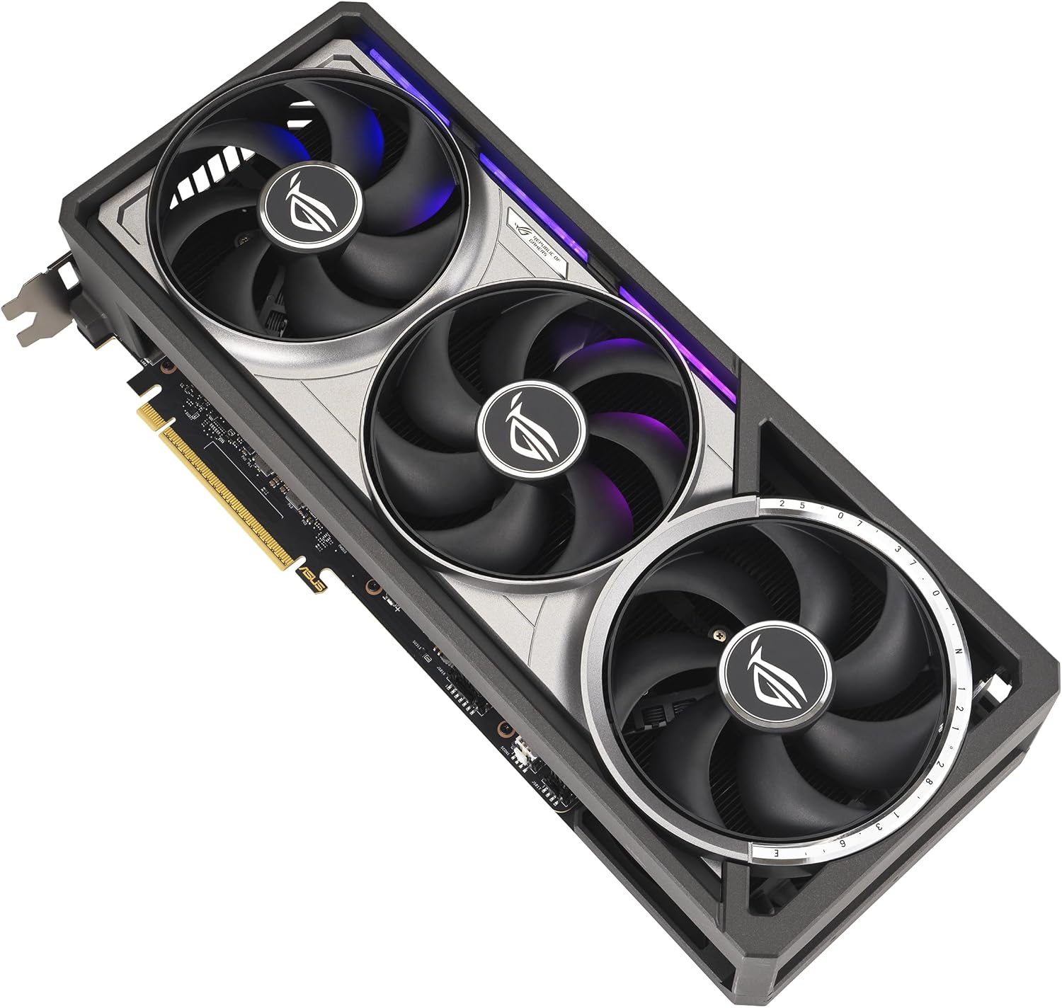 GEFORCE RTX 5080 ASUS ROG ASTRAL
