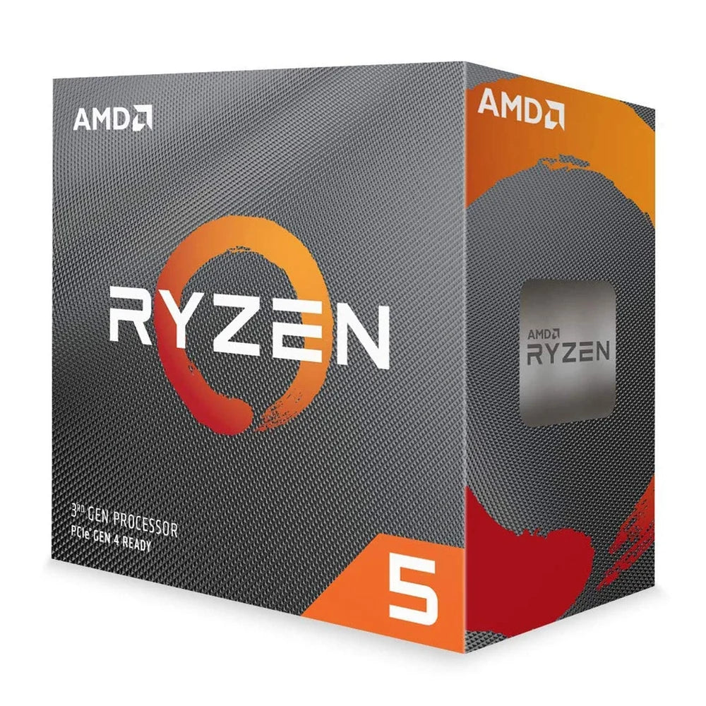 AMD Ryzen™ 5 3600
