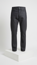 Steel Grey Japanese Denim Trousers
